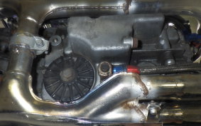 KAWASAKI ZEPHYR 1100 1993 ZRT10A