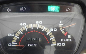 HONDA C100 SUPER CUB HA06