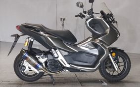 HONDA ADV150 KF38