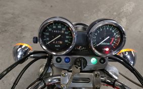 KAWASAKI ZEPHYR400K 2009 ZR400C