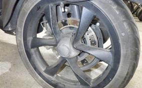 YAMAHA TRICITY 155 A ヤネツキ SG37J