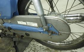 HONDA C50 SUPER CUB C50