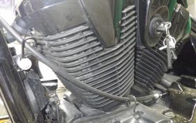 HONDA VT1300CX 2011 SC61