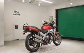 YAMAHA ZEAL 3YX