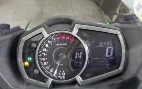 KAWASAKI NINJA 400 2020 EX400G