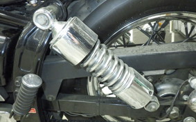 YAMAHA DRAGSTAR 250 1999 VG02J