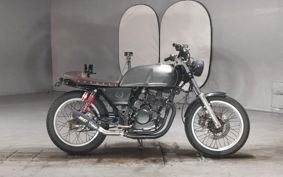 HONDA GB250 CLUBMAN 1 MC10
