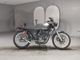 Фото Honda GB250 CLUBMAN 1 1987 с японского аукциона
