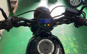 HONDA  REBEL 250 ABS MC49