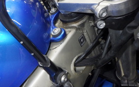 KAWASAKI ZX900R NINJA 2000