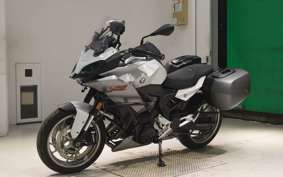 BMW F900XR 2023