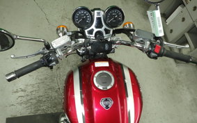 HONDA CB1100EXAEﾊﾟｯｹｰｼﾞ 2022 SC65