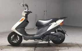 SUZUKI ADDRESS V125 CF4EA