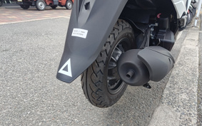 HONDA LEAD 125 JK12