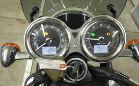 TRIUMPH BONNEVILLE T100 2020