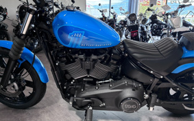 HARLEY FXBBS 2022 YYK