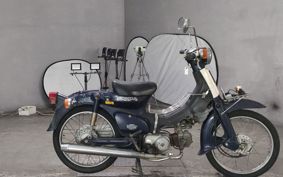 HONDA SUPER CUB50 C50