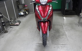 HONDA LEAD 125 2004 JF45