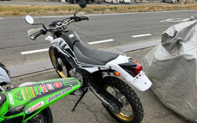 YAMAHA SEROW 250 DG17J