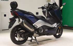 YAMAHA T-MAX 530 DX 2017 SJ15J