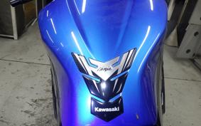 KAWASAKI NINJA 250 EX250L