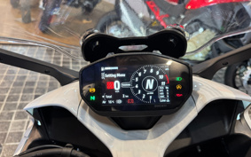 DUCATI SUPER SPORT 950S 2025 VA01