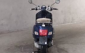 VESPA VESPA GTV250IE M45102