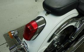 HONDA SHADOW 400 2007 NC34
