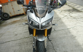 YAMAHA FZ1 FAZER 2006 RN17