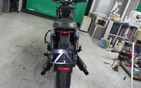 TRIUMPH BONNEVILLE T120 2023