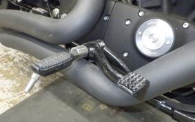 HARLEY XL883N 2014