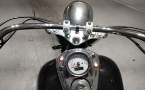 HONDA SHADOW 400 NC34