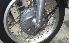 YAMAHA SR400 Gen.2 1988 1JR