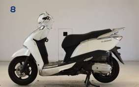 HONDA LEAD 125 2006 JF45
