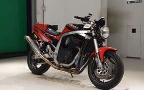 SUZUKI GSX-R1100 2018 GV73A