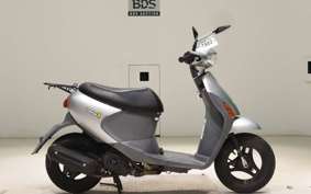 SUZUKI LET's 4 2020 CA45A
