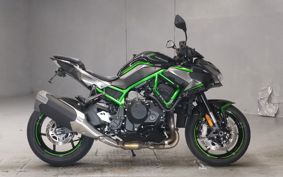 KAWASAKI ZH2 2020 ZRT00K