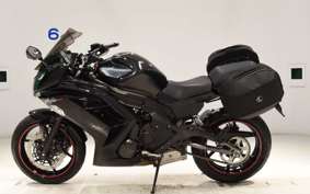 KAWASAKI NINJA 650 2012