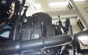 HONDA CL250-2 MC57