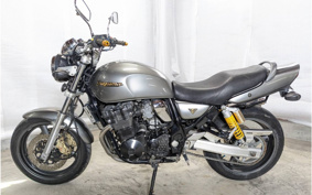 SUZUKI INAZUMA 400 2001 GK7BA
