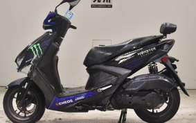 YAMAHA CYGNUS Griffus SEJ4J