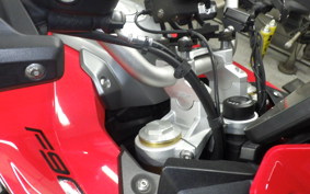 BMW F900XR PREMIUM LINE 2020