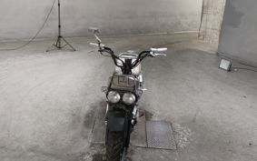 HONDA ZUMAR AF58