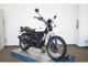 Фото Kawasaki 250TR с японского аукциона