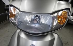 YAMAHA JOG-7 2013 AY01