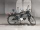 Фото Honda BENLY90 с японского аукциона