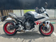 Фото Suzuki GSX-8R 2024 с японского аукциона