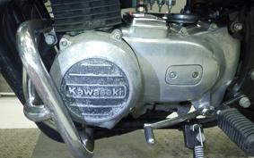 KAWASAKI Z500 2026 KZ500B
