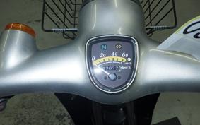 HONDA LITTLE CUB C50