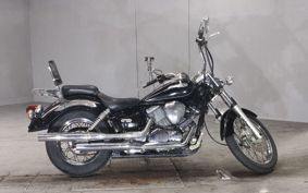 YAMAHA DRAGSTAR 250 VG02J